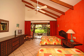 Hotel Tamarindo Diria