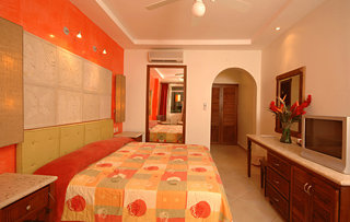 Hotel Tamarindo Diria