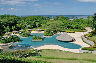 Hotel Tamarindo Diria