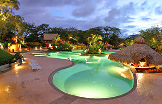 Hotel Tamarindo Diria