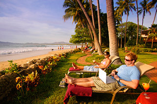 Hotel Tamarindo Diria