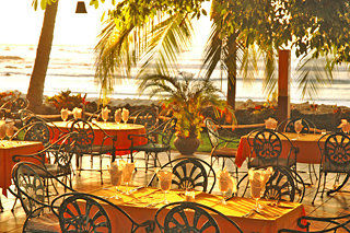 Hotel Tamarindo Diria
