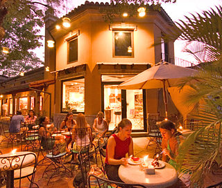 Hotel Tamarindo Diria