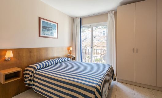 Hotel Tamariu