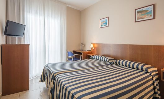 Hotel Tamariu