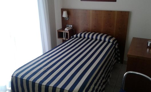 Hotel Tamariu