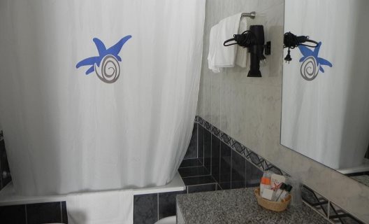 Hotel Tamariu