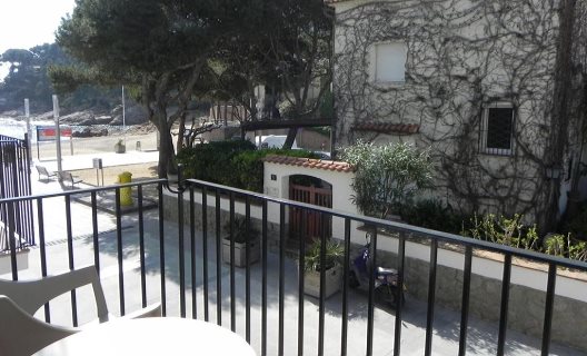 Hotel Tamariu