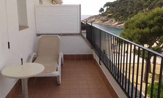 Hotel Tamariu