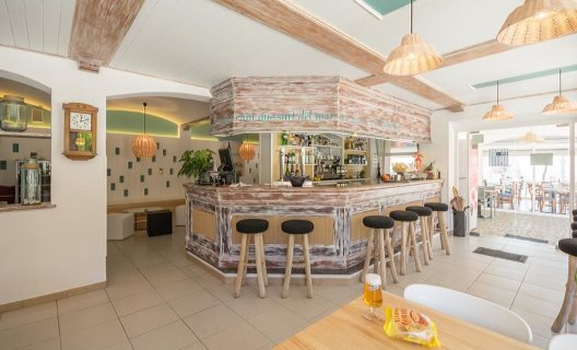 Hotel Tamariu
