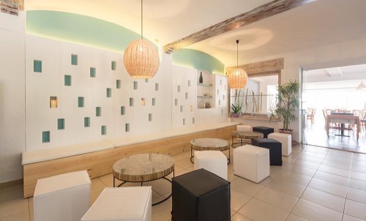 Hotel Tamariu