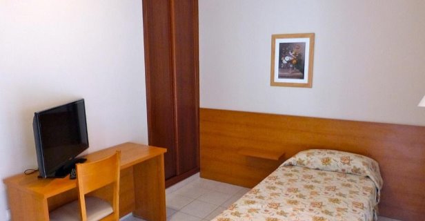 Hotel Tamasite