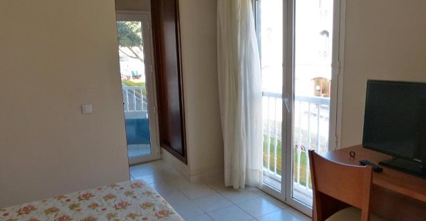 Hotel Tamasite
