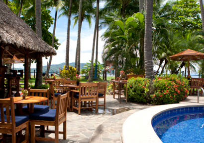 Hotel Tambor Tropical