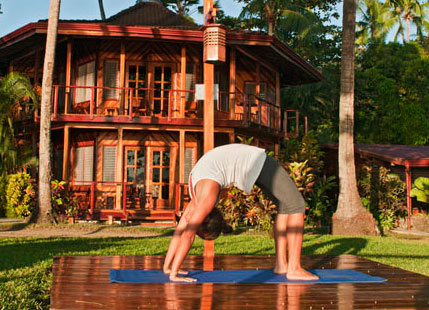 Hotel Tambor Tropical