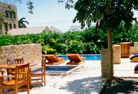 Hotel Tambor Tropical