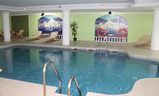 Hotel Tamisa Golf