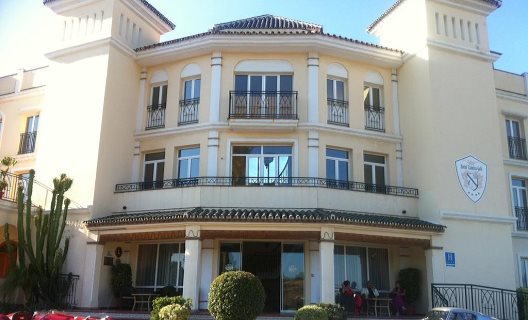 Hotel Tamisa Golf