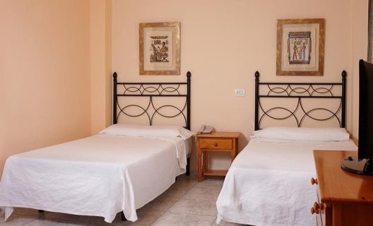 Hotel Tanausu