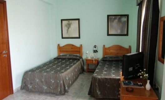 Hotel Tanausu