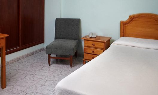 Hotel Tanausu