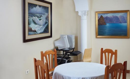 Hotel Tanausu