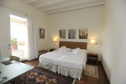 Hotel Tancat De Codorniu