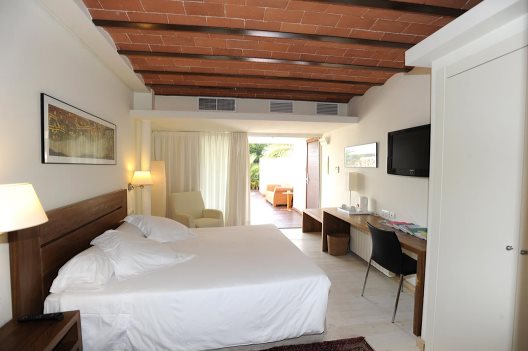 Hotel Tancat De Codorniu