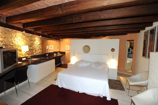 Hotel Tancat De Codorniu