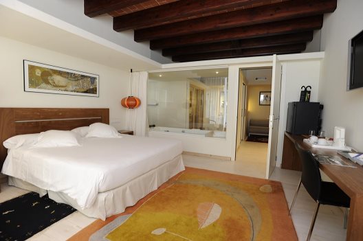 Hotel Tancat De Codorniu