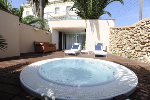 Hotel Tancat De Codorniu