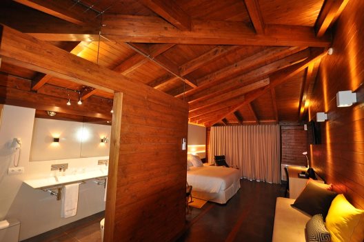 Hotel Tancat De Codorniu