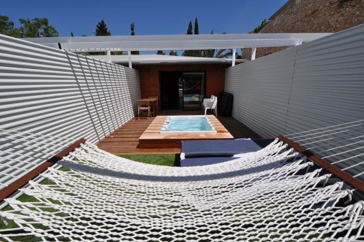 Hotel Tancat De Codorniu