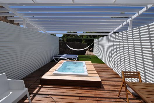 Hotel Tancat De Codorniu