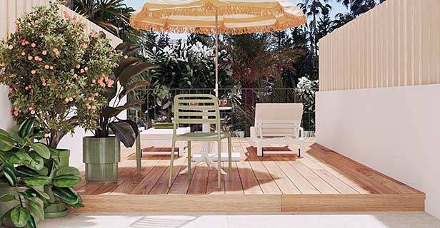 Hotel Tangerine By Honne