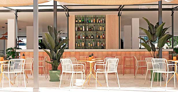 Hotel Tangerine By Honne