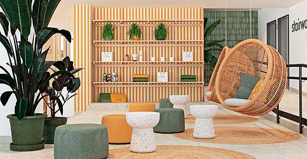 Hotel Tangerine By Honne
