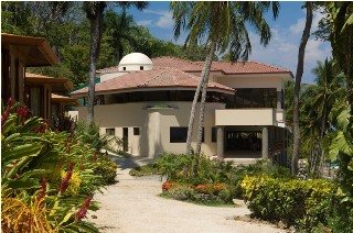 Hotel Tango Mar