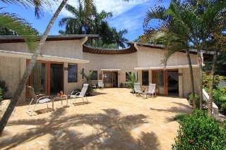 Hotel Tango Mar