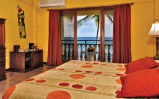 Hotel Tango Mar