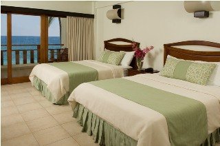 Hotel Tango Mar