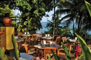 Hotel Tango Mar