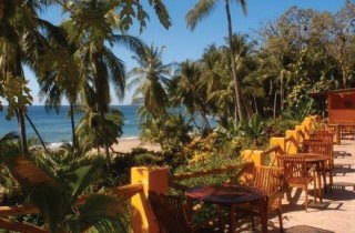 Hotel Tango Mar