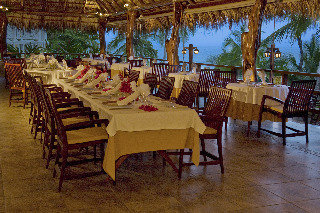 Hotel Tango Mar