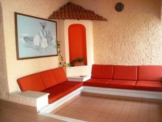 Hotel Tankah