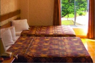 Hotel Tankah