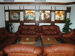 Hotel Tanne