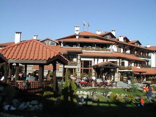 Hotel Tanne