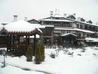Hotel Tanne