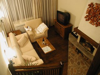 Hotel Tanne